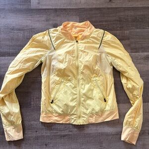 Lulu Lemon Reversible Jacket